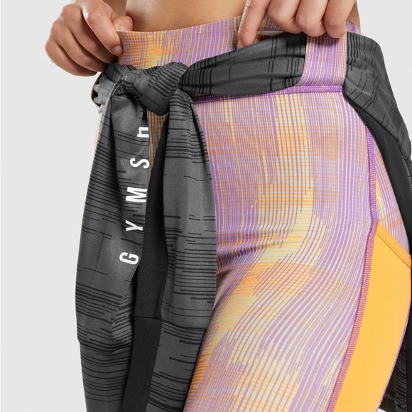 🆕GYMSHARK Leggings, Size Small - Picture 3 of 10